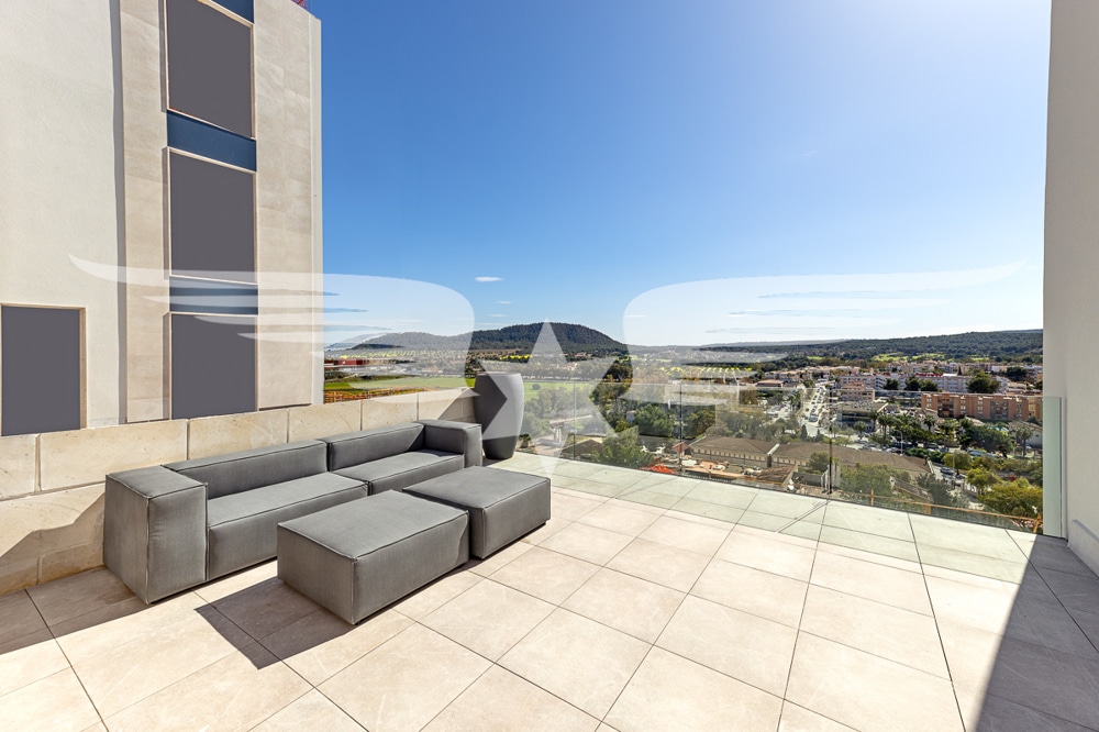 Terrace 2