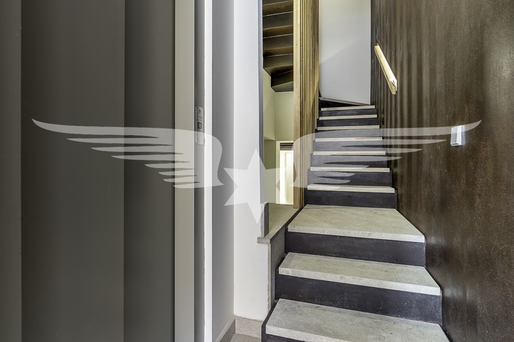 Stairway