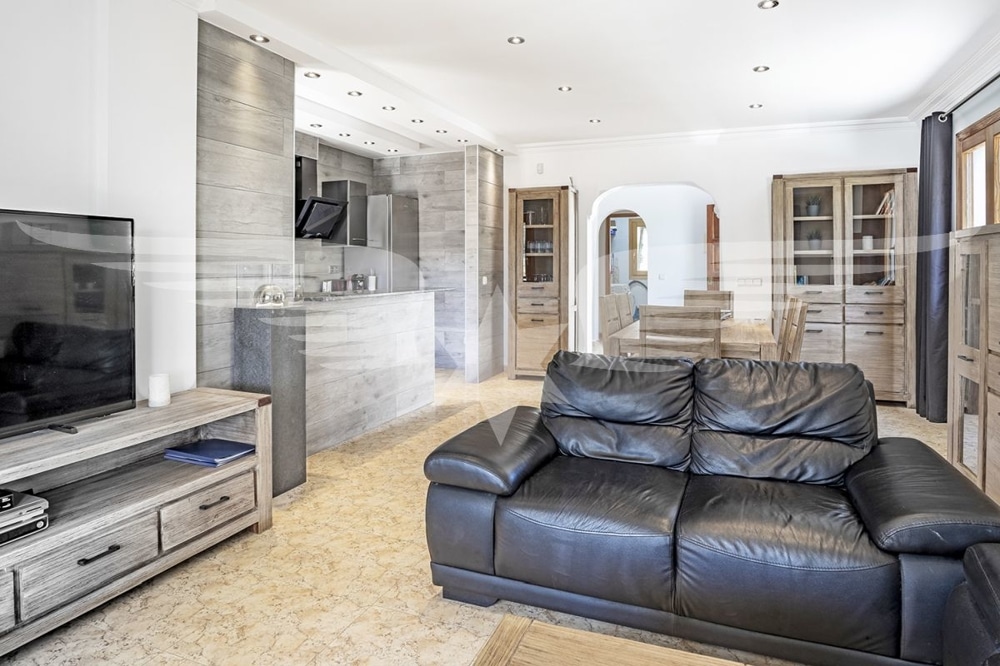 Casa B Salón
