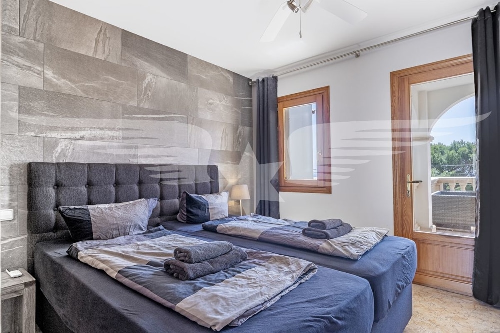 Casa A Dormitorio 1
