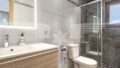 Casa B Baño