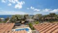 House B view