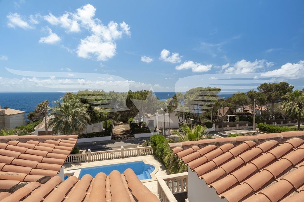 Casa B Vista