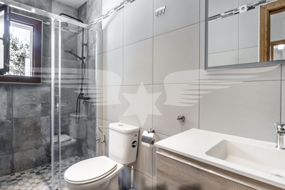 Casa A Baño