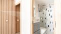 Baño de invitados