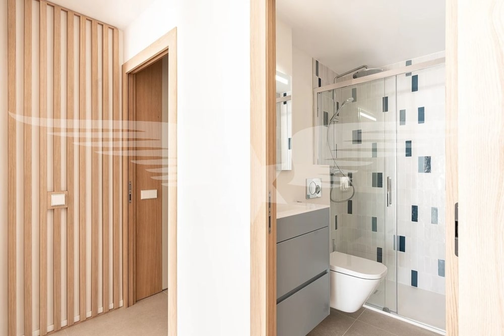 Baño de invitados