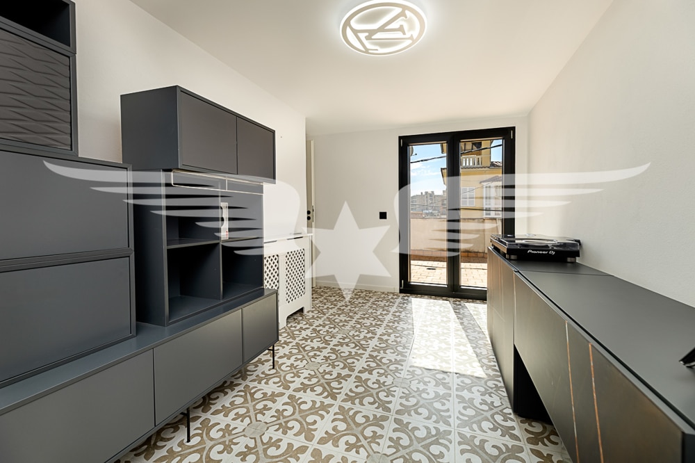 Dormitorio