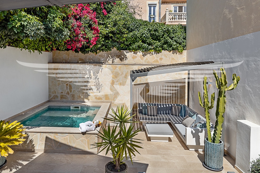 Terraza