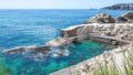 Acceso al mar