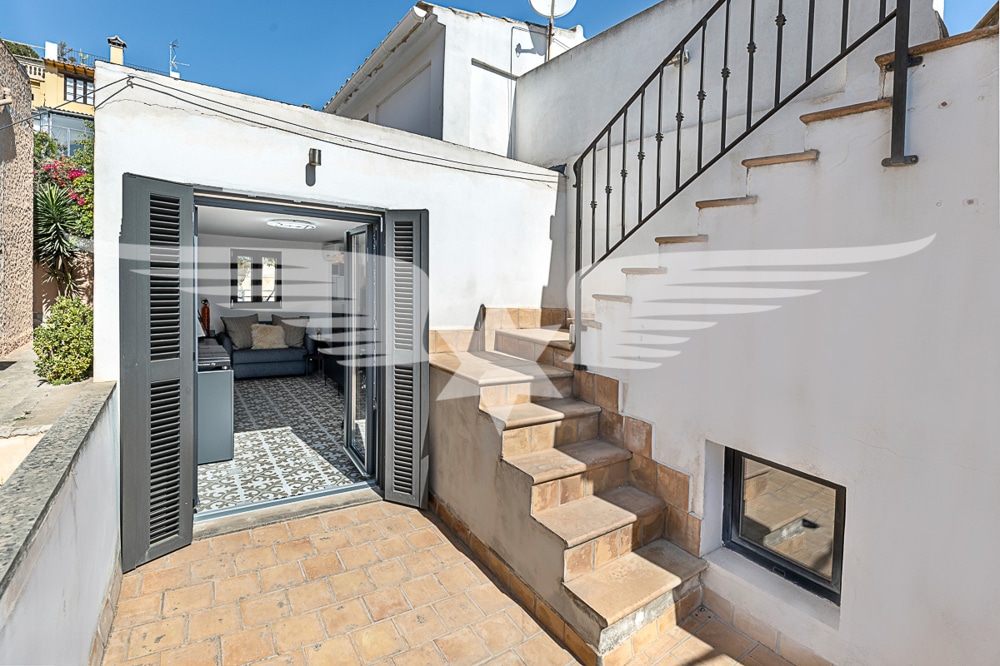 Terraza