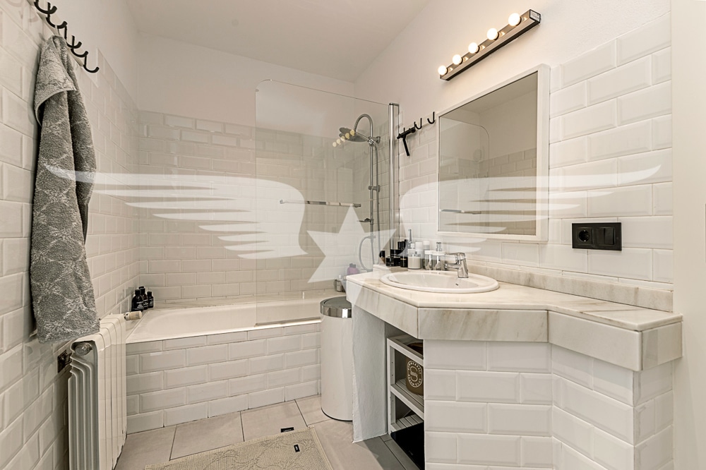 Cuarto de baño