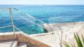 Acceso al mar