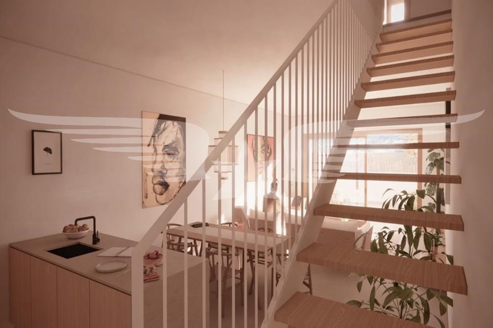 Escalera