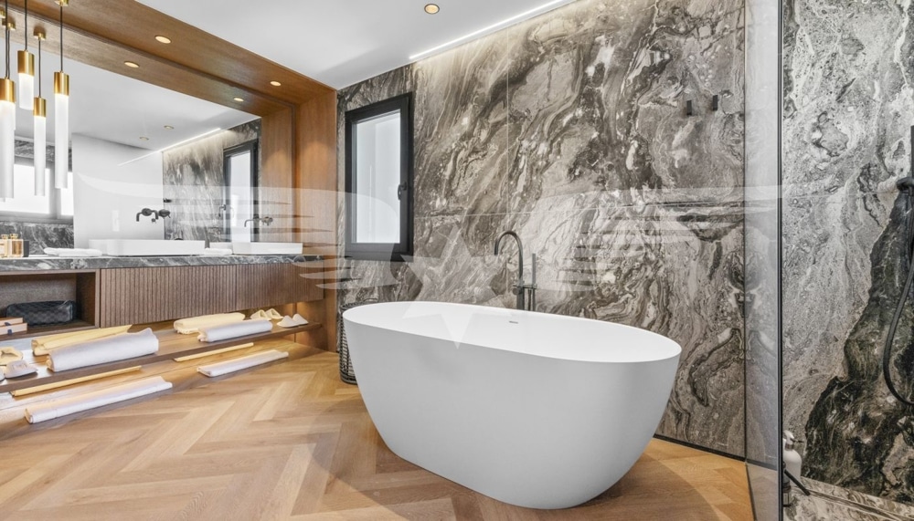 Cuarto de baño