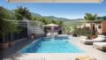 Piscina comunitaria