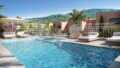 Piscina comunitaria