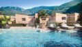Piscina comunitaria
