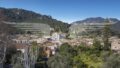 Vista aérea