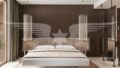 Schlafzimmer "El Monte"