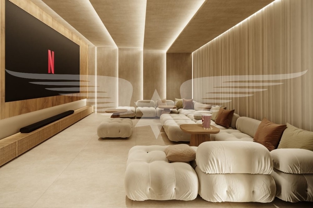 Home-Cinema