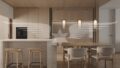 Cocina "La Brisa"