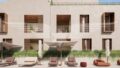 Outdoor Area