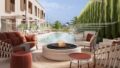 Outdoor Area
