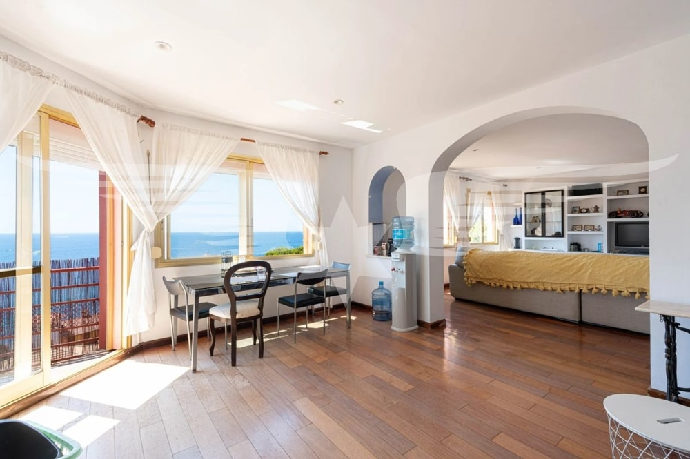 Salon/Comedor