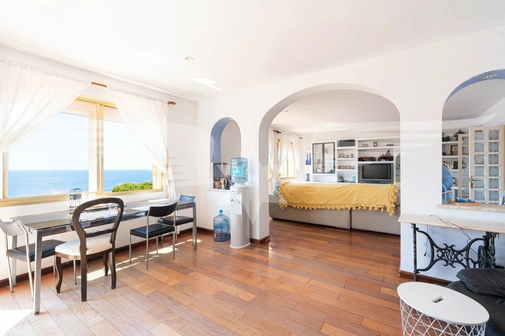 Salon/Comedor