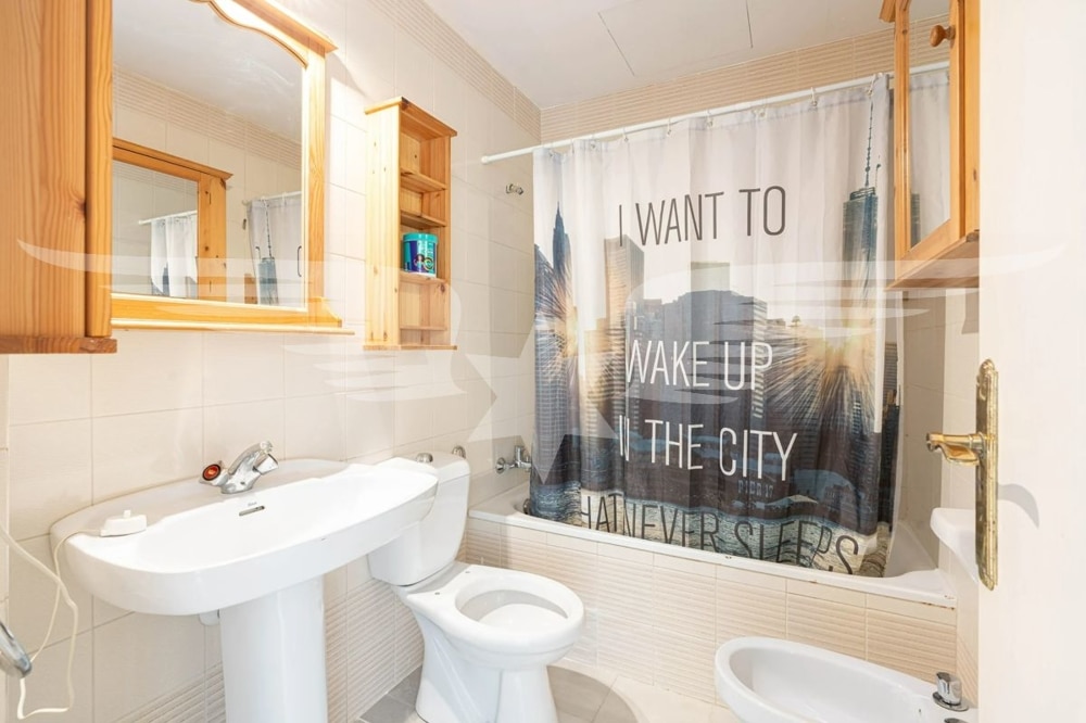 Cuarto de baño
