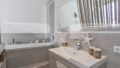 Baño suite principal