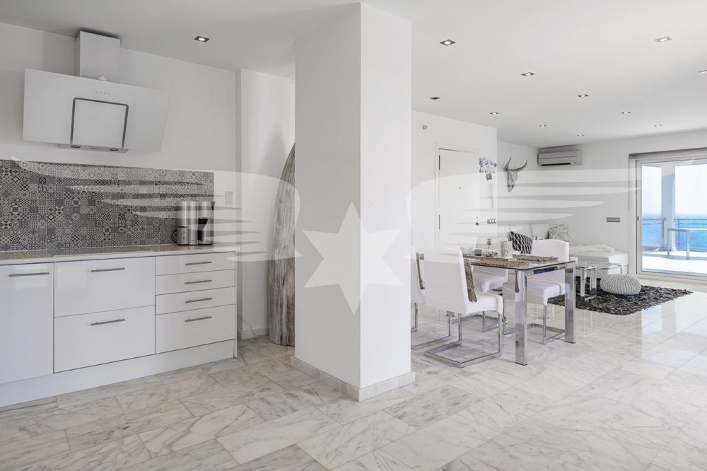 Cocina/Salón