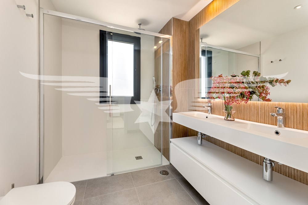 Baño 1