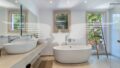 Masterbaño en Suite