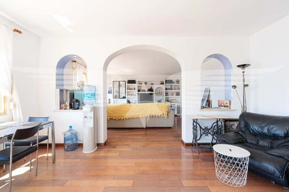 Salon/Comedor