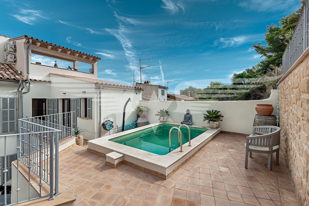Swimmingpool