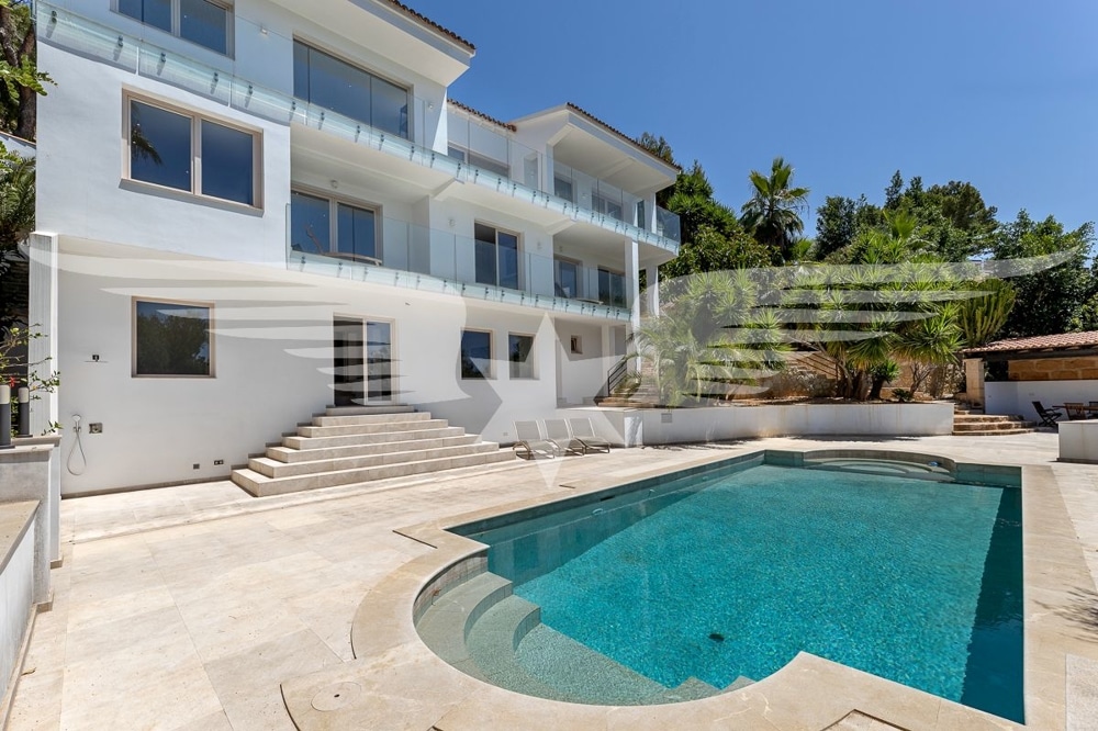Vistas exterior
