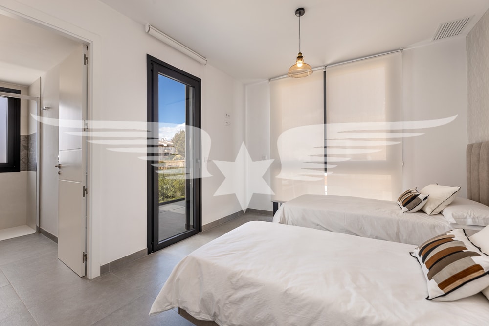 Dormitorio 3
