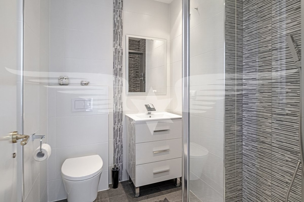 Baño 3