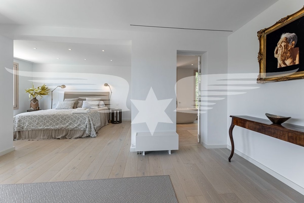 Dormitorio 3