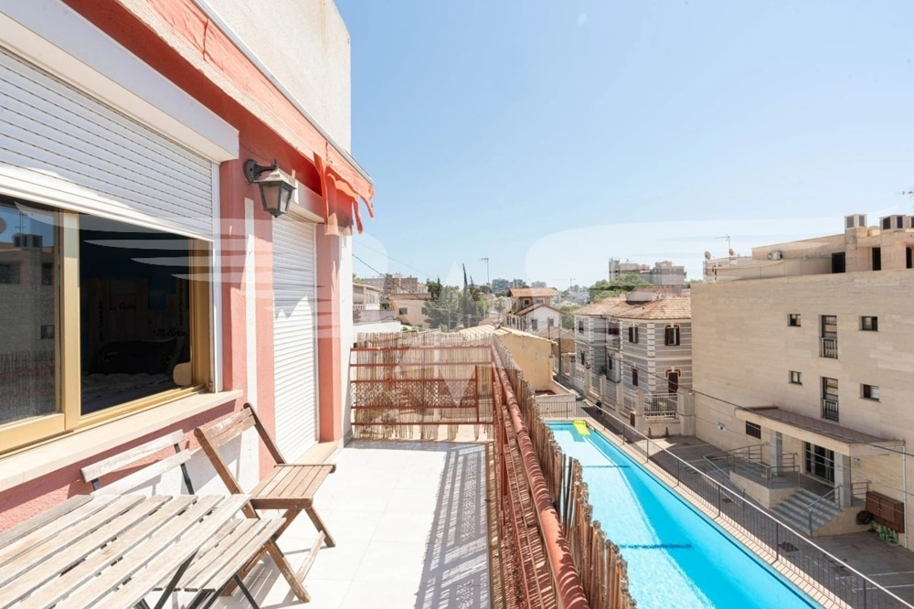 Terraza
