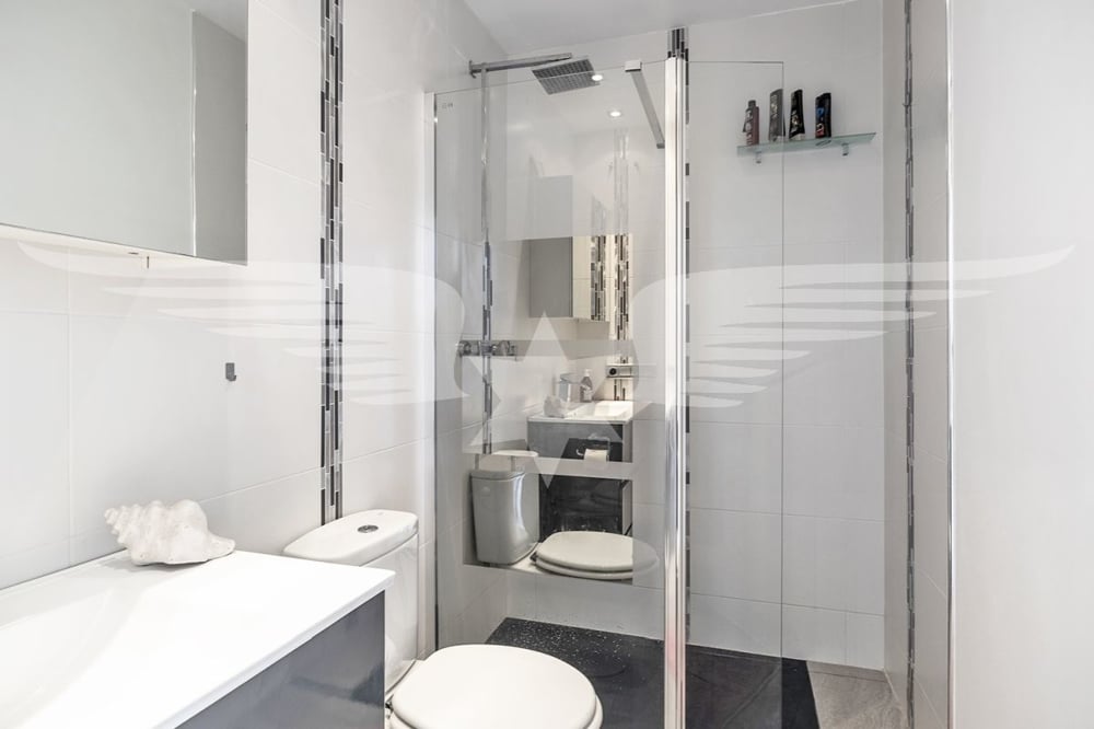 Baño 2