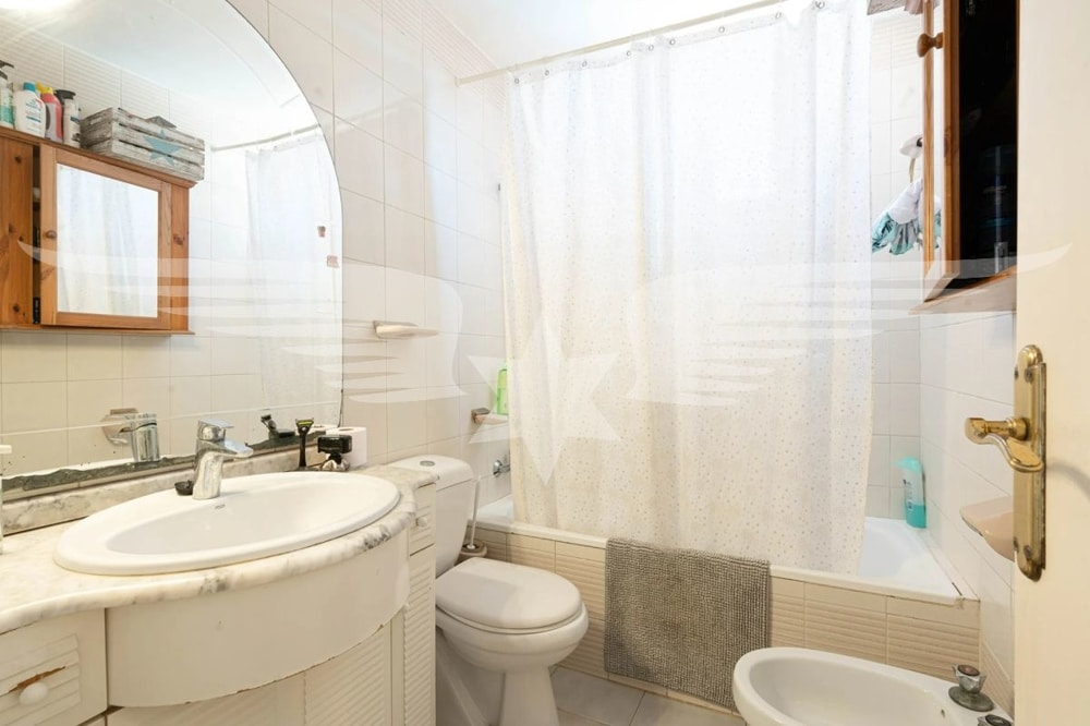 Cuarto de baño