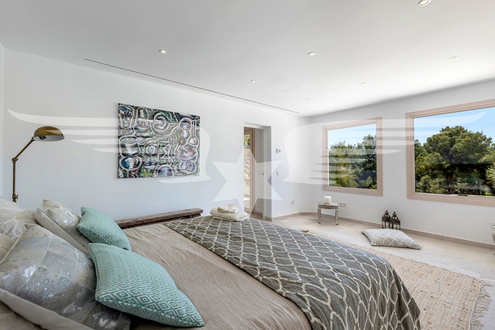 Dormitorio 4