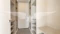 Kleiderschrank Master-Suite