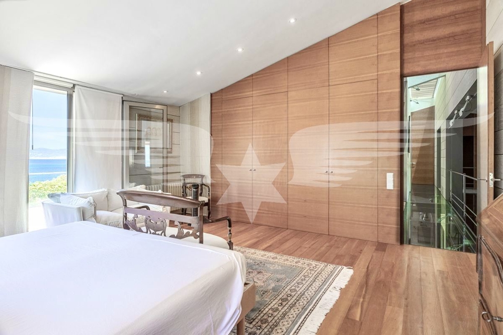 Master-Suite