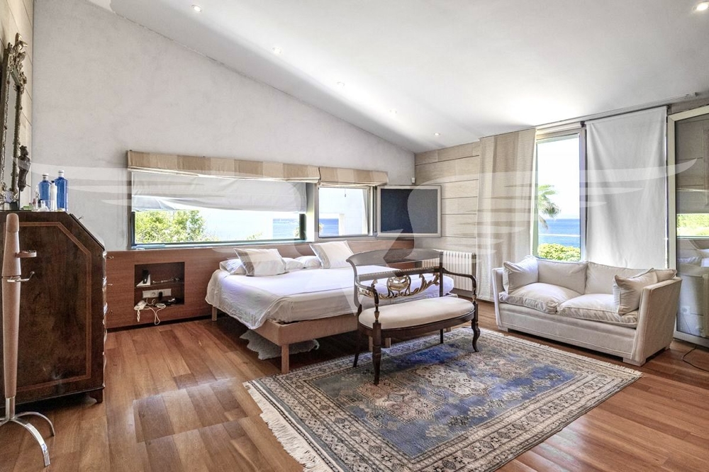 Master-Suite