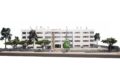 Vista exterior visualizada