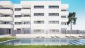 Visualised exterior view