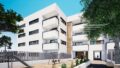 Visualised exterior view